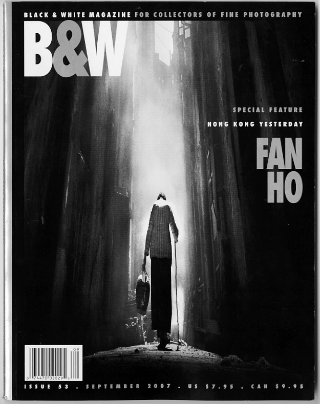 B&W Issue 53